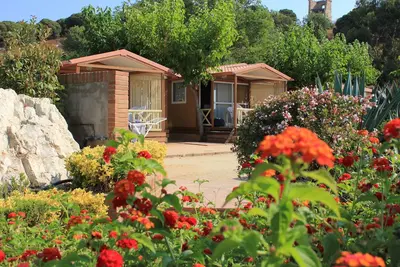 Image de Camping Roca Grossa
