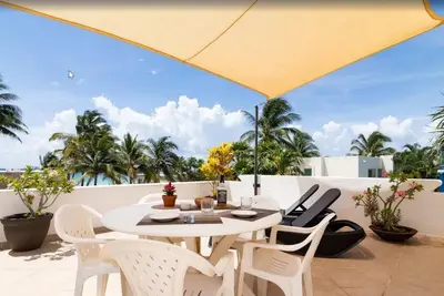 Image de Beachfront Homes by Playa Paradise