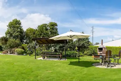 Image de Apartamentos Rurales Villa de Saín