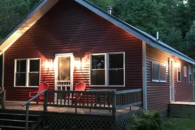 Image de Pleasant Pond Cottage