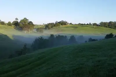 Image de Maleny Clover Cottages