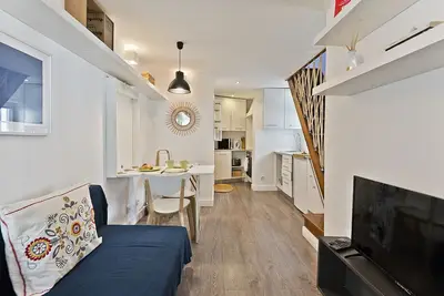 Fado Mezzanine Apartment (C33)