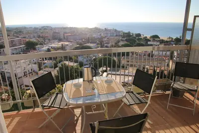 Apartamento La Torre Cambrils