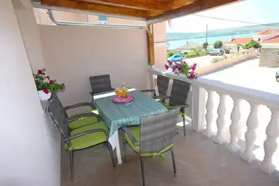 Image de Appartement Rustica avec 2 chambres