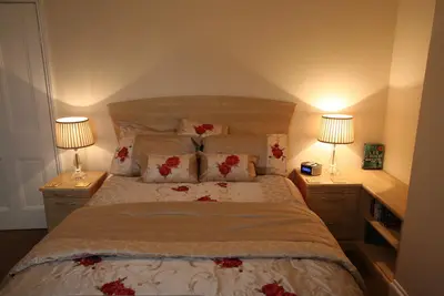 Image de Appartement dans le centre de York avec installation d'enregistrement automatique