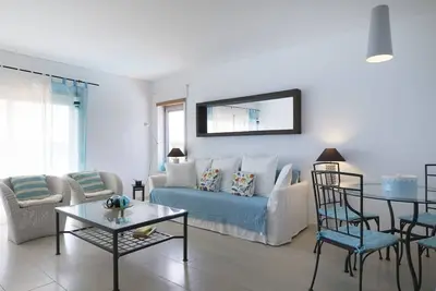 Image de Santa Luzia Sunset Apartment (S20)