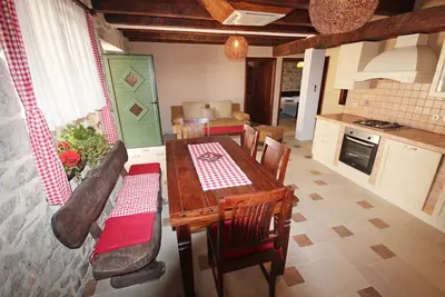 Image de Appartement Ă Villa Rustica