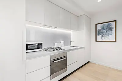 Image de Empire Apartment