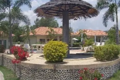 Image de villa de Newbuild 'ananas Village'