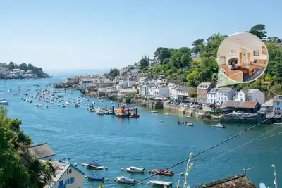 Image de Karenza - Deux Chambres Appartement, Couchages 4