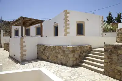 Image de Maison / villa - Groikos