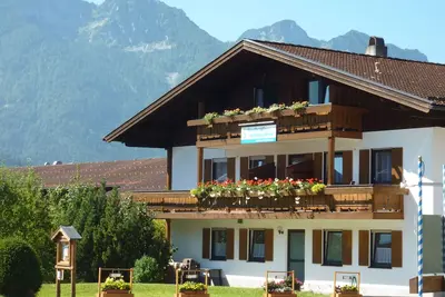 Image de Apartmenthaus Sonnenschein