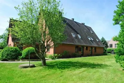 Image de Appartement 5 \"Bellmann\" (Id 024) - Maison Dorfstraße 30a