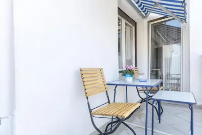 Image de Appartement Brankica Vodice (48012-A2) - Vodice