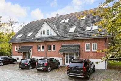 Image de Appartement 3 \"Ursels Koje\" (Id 050) - Maison Dans la salle de bain 70