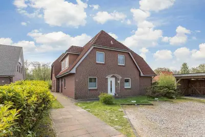 Image de Appartement 6 (Id 127) - Haus Dünenblick