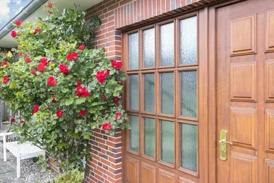 Image de Appartement rez-de-chaussée à gauche (Id 271) - Haus Hildegard