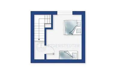 Image de Appartement 4 (Id 152) - Maison Westmarken