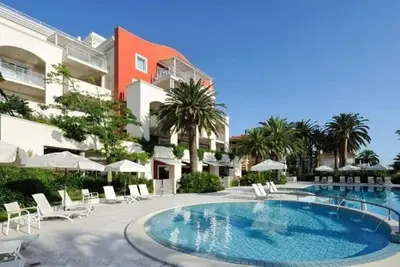 Image de Valentino Resort