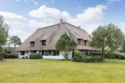 Image de Appartement 10 \"Witthohn\" (Id 049) - Haus Hallig Oland
