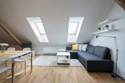 Image de Pytloun Apartments Liberec