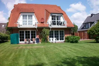Image de Appartement 1 \"Astrid\" (Id 058) - Maison Feldstraße 12