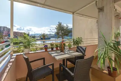 Image de Superbe appartement à Ploce avec.