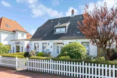 Image de Appartement 3 (Id 121) - Maison Mew Gull