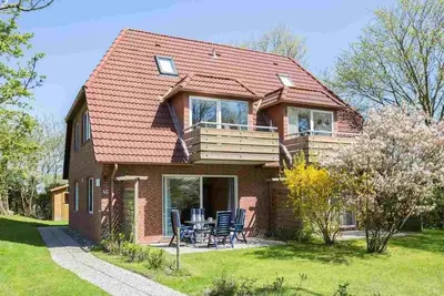 Image de Appartement 2 (Id 113) - Maison Westmarken