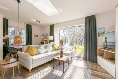 Image de Appartement 1 (Id 197) - Maison Westmarken