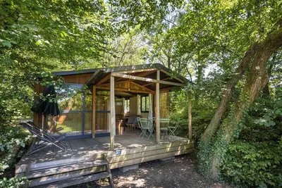 Image de Camping de Lyon