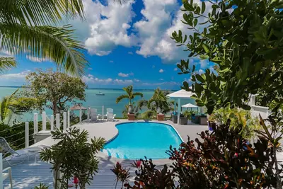 Image de Conched Out - Une maison de luxe 5bed / 4bath située sur un somptueux domaine de 2 acres avec. . .