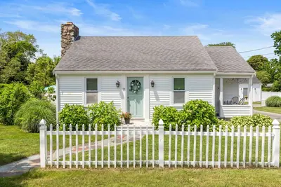 Image de Craigville Beach grande Centerville Localisation près de tout!