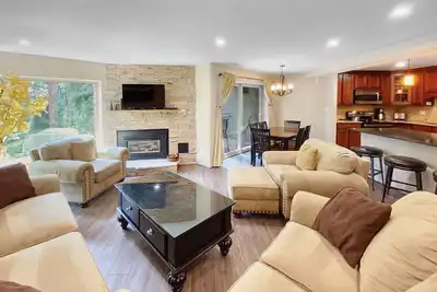 Image de Activités SkyCard Gratuites - Entièrement rénové, près des ascenseurs, piscine extérieure / bains à remous - Powderhorn C202