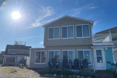 Image de Disponible toute l'année pour votre week-end Get-A-Way! Été 3 nuits minimum.