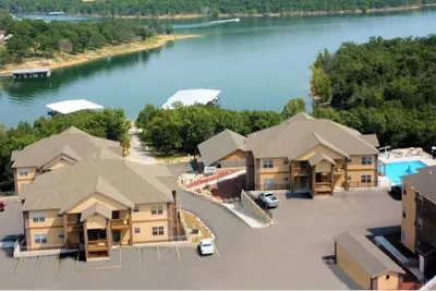 Image de Lac Escape - Condo 3 Chambres Proche De Silver Dollar City