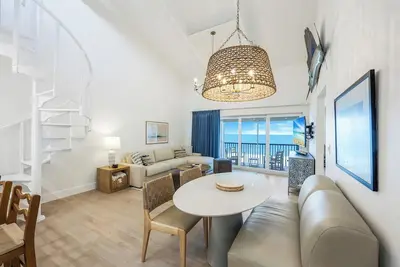 Image de Villa Sanibel 1e - Condo Le Plus Proche Du Golfe!