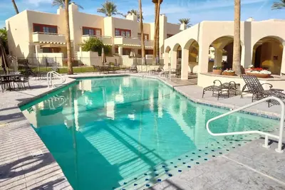 Image de Scottsdale. . . Belle 2 Chambre 2 1/2 bain de style Resort Condo