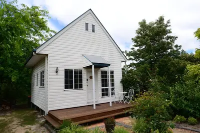 Image de Briar Rose Cottages - Silky Oak Cottage