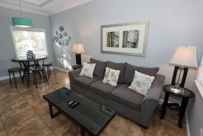 Image de The Beach Club à Siesta Key # 110d: 1 Br / 1 Ba Resort sur Siesta Key par Rva, pour 4 personnes