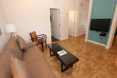 Image de Le Beach Club à Siesta Key # 102c: 2 Br / 2 Ba Resort sur Siesta Key par Rva, 6 couchages