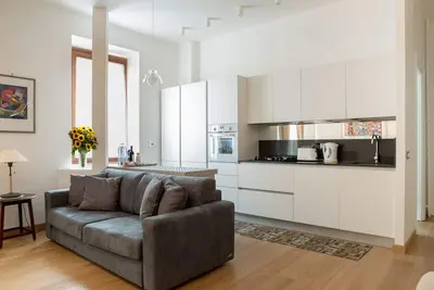 Image de Suite Exclusive Saint-Pierre du Vatican