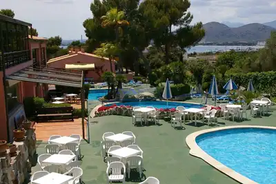 Ona Aucanada Resort, Majorque