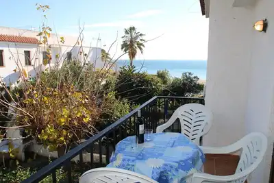 Apartamento Playa