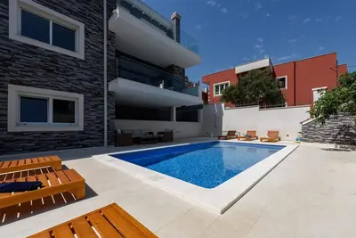 Image de Villa Summer Breeze with Pool