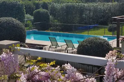 Image de Domaine Des Chenes Truffiers -  18p -Entre La Provence Et Camargues