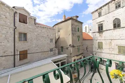 Image de Appartement Nikolina (25861-A1) - Sibenik
