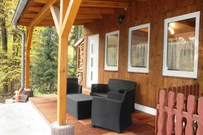 Image de Maison \"Short Break\" - Maison \"Short Break\"