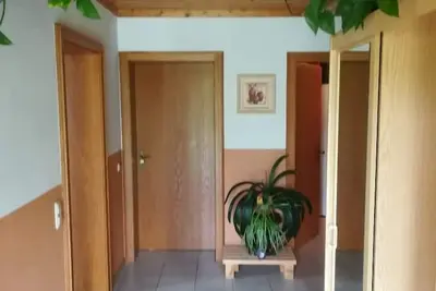 Image de Au rez-de-chaussée, appartement de 75 m² dans un endroit calme