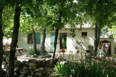 Image de Joli gîte dans le Parc Règional du Luberon